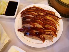 -北京全聚德(天安门店)