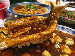 -徐鼎盛民间菜(南坪后堡店)