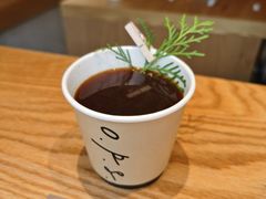 -O.P.S. CAFE