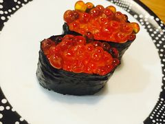 -新一番三文鱼寿司(红城湖店)