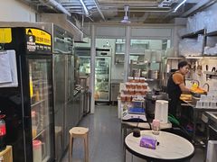 -小老虎糖水铺(国贸店)