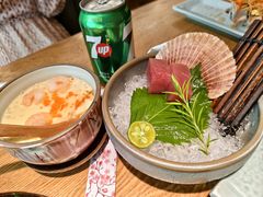 -沼津港精致料理·寿喜烧·烧鸟(青浦宝龙广场店)
