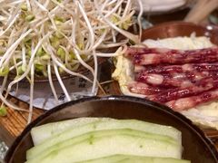 -乡当俏老火锅