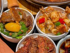 -简小舍·民间手艺菜(武昌江滩店)