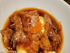 -环球港凯悦 · 享悦中餐厅