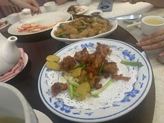 -腰记饭店(龙源路店)