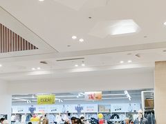 -BIGOFFS 超级折扣(仁恒伊势丹店)