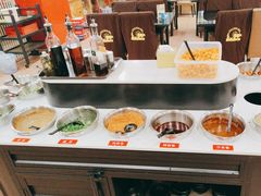 -潮汕美牛肉丸火锅店(天宁寺店)