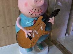 -汤连得温泉馆(宝山店)