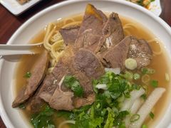 -大槐树兰州拉面