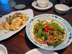 -苏浙徽·江南荟·本味融合菜(相城方圆里店)
