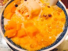 -赵氏传承特色牛奶甜品店(达明店)