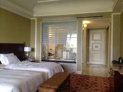 锦秀香江温泉酒店-广州锦绣香江度假别墅