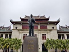 -厦门大学(思明校区)