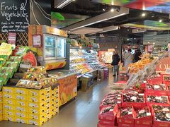 -Olé精品超市(新世界新丸中心店)