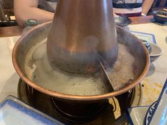 -宣武小院涮肉(前门店)