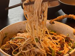 -芸鲜季·云南野生菌餐厅· 云南风物味研社(闵行店)