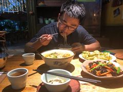 -缘生态云南菜·野生菌庭院餐厅(华侨城店)