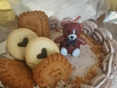 -今日·TODAY手作低脂动物奶油蛋糕定制(高新万达店)