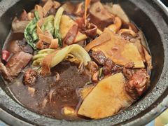 -重庆鸡公煲(龙河路店)