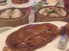 -丰鲤楼•闽南茶楼(仟禧汇店)