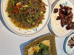 -食光慢宴·安吉土菜馆