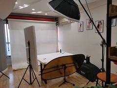 -花儿照相馆·最美证件照(红旗街万达店)