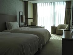 房间-北京康莱德酒店