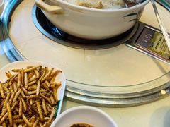 -爱膳菌锅锅(阳南店)