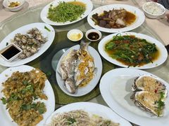 -车头老二大排档