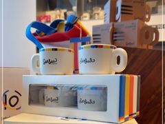 -Seesaw Coffee(上海尚悦湾店)