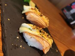 -赤坂亭·M9和牛放题(长楹天街购物中心店)
