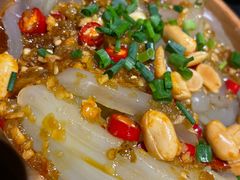 -大川先生·小龙虾·川菜(信义坊店)