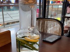 -前海沿·青岛菜(李沧万达店)