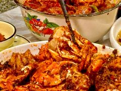 -辣螃铠盆盆蟹大排档(总店)