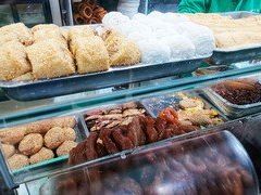 -老磁器口豆汁店(天坛店)
