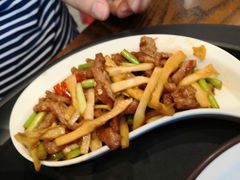 -乡村基(大渡口区国际广场店)