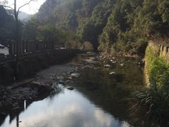 -花岩国家森林公园