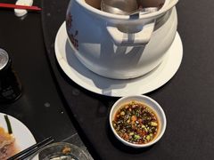 -铜锣湾·有麝自然香(渝北财富中心店)