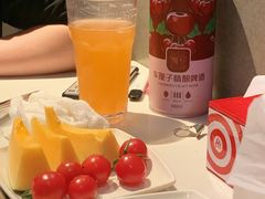 -海底捞火锅(锦艺城店)