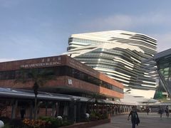 -香港理工大学
