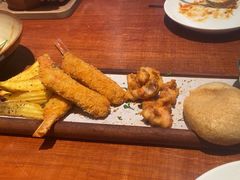 -卡朋厨房(289艺术园区店)