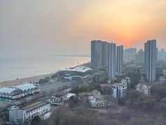 -秦皇岛秦皇国际大酒店