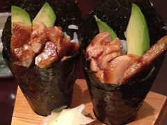 松子日本料理(亮马桥店)-松子料理(亮马桥店)