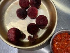 -首尔烤肉大排档(合生汇店)