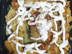 -正一味石锅拌饭(望京新世界店)