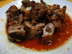 -荣生萝卜汤饭店