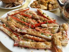 -老字号蛇口德记烧腊饭店·海鲜加工