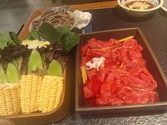-滇牛云南火锅(桂林路店)