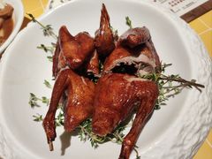 -蔡澜点心·粤菜(花城汇南区店)